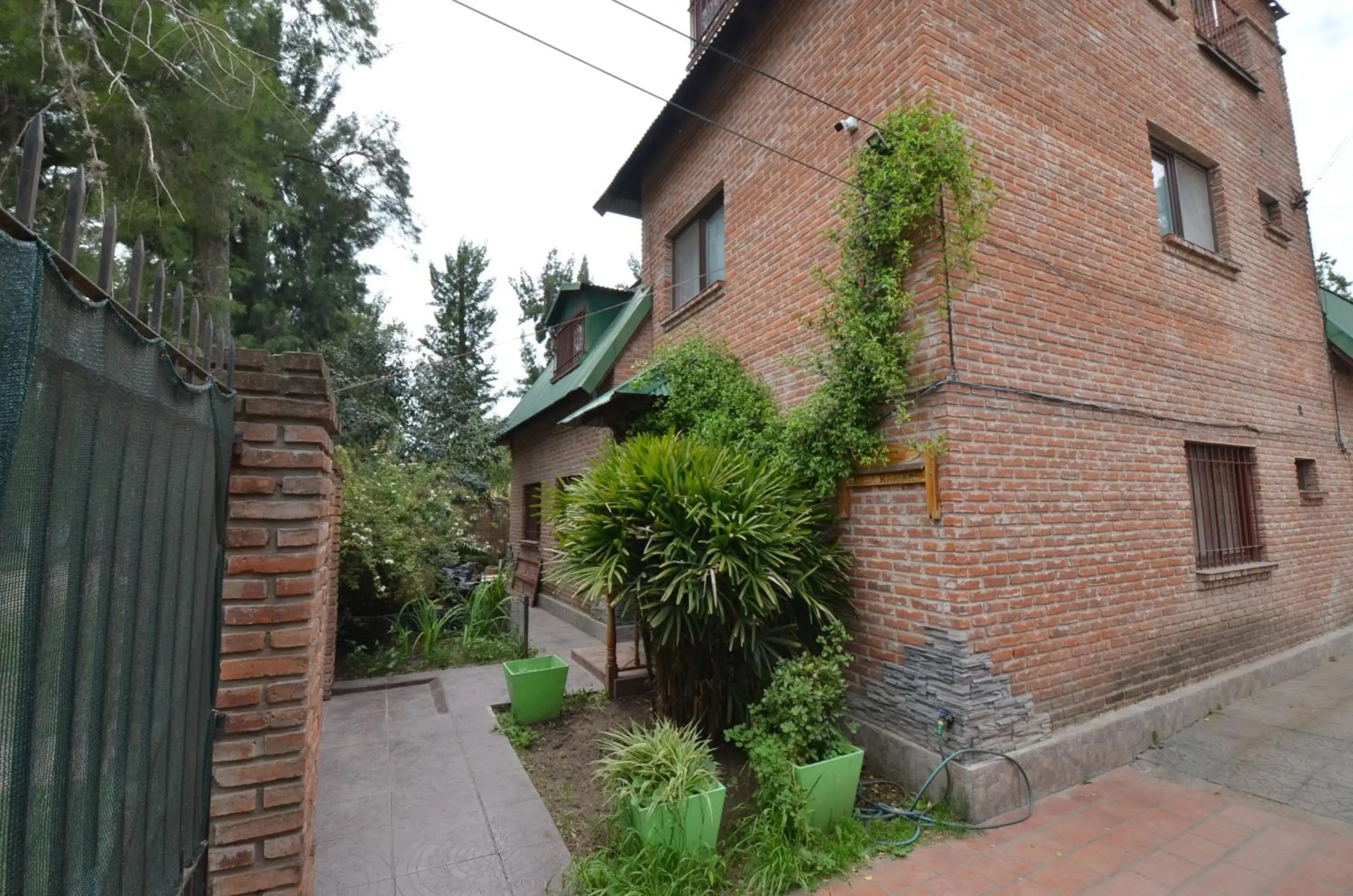 Hostel Aeropuerto Ezeiza