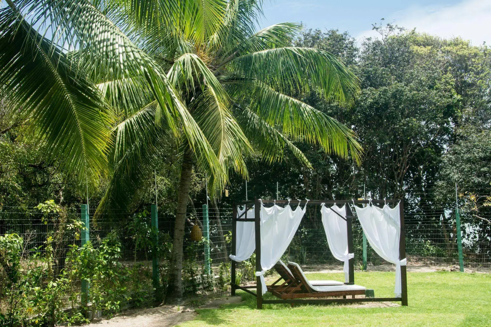 Pousada Enseada dos Golfinhos