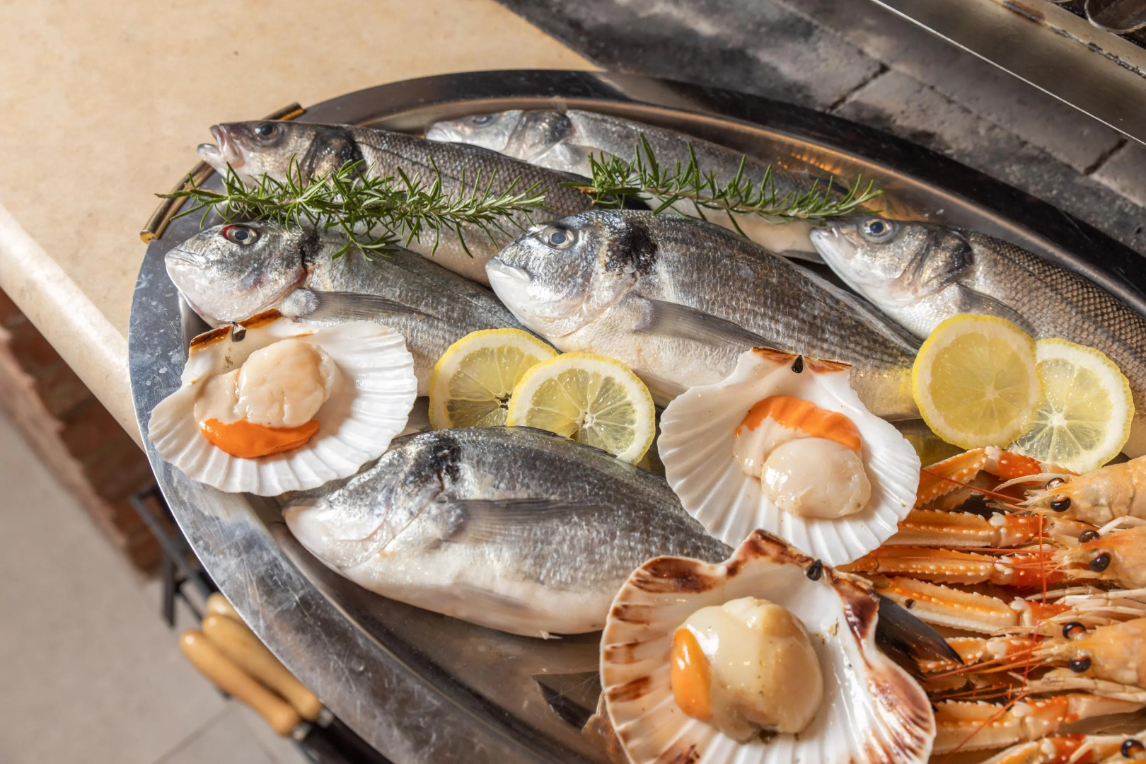 Ivka in Tribalj with 4 bedrooms and 4 bathrooms