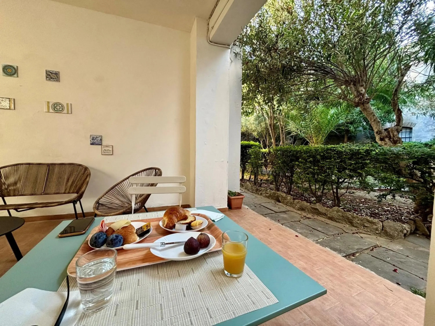 Il Giardino Nascosto