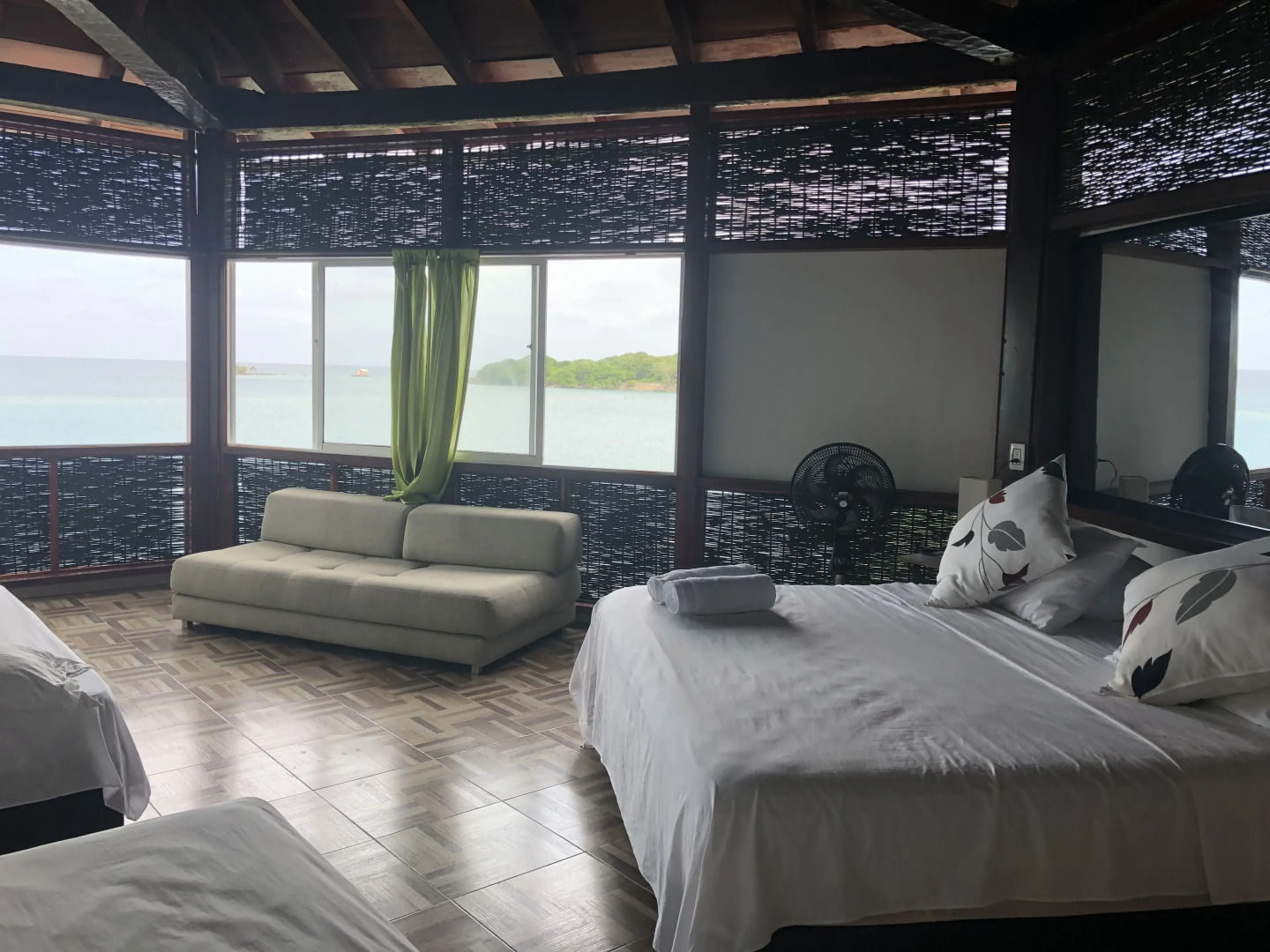 Eco Hotel Casa Blanca