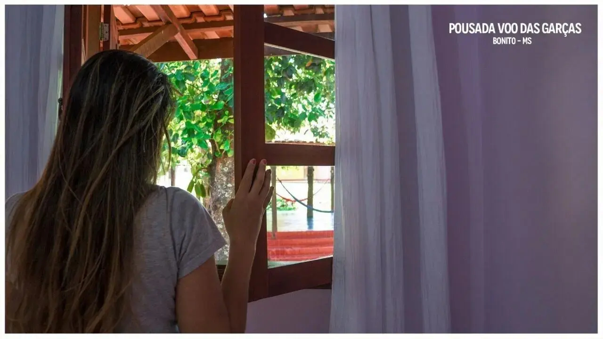 Pousada Voo das Garças