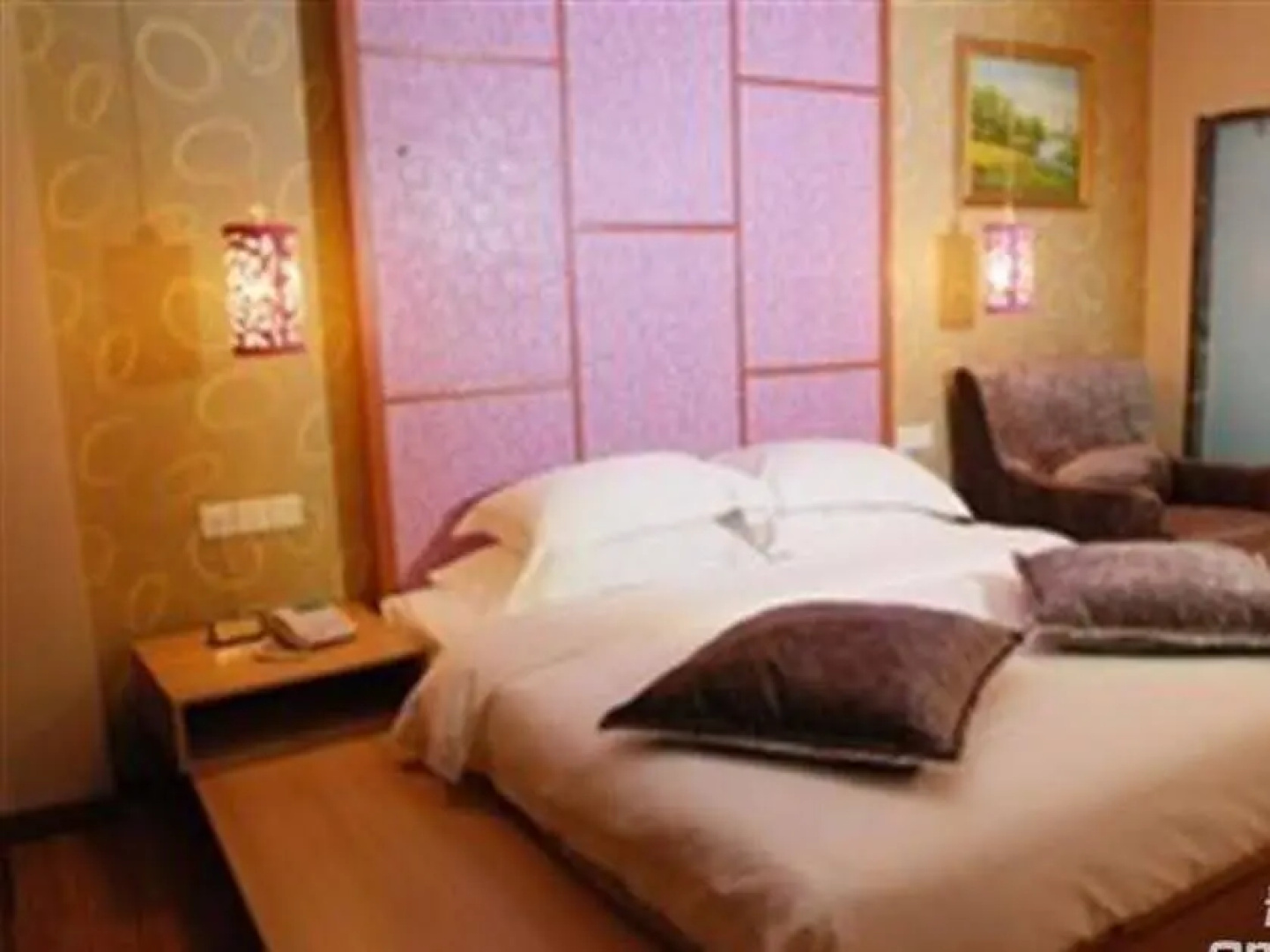 Nan Hai Jia Yuan Hotel