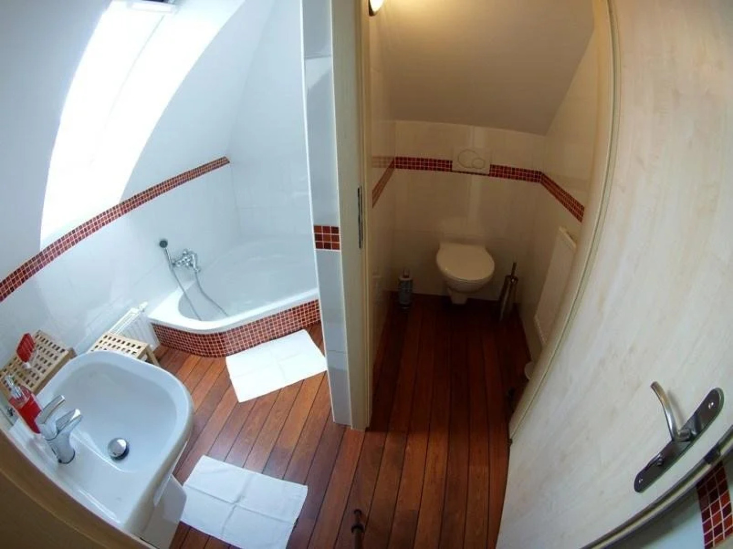 Penzion a restaurace Sklář