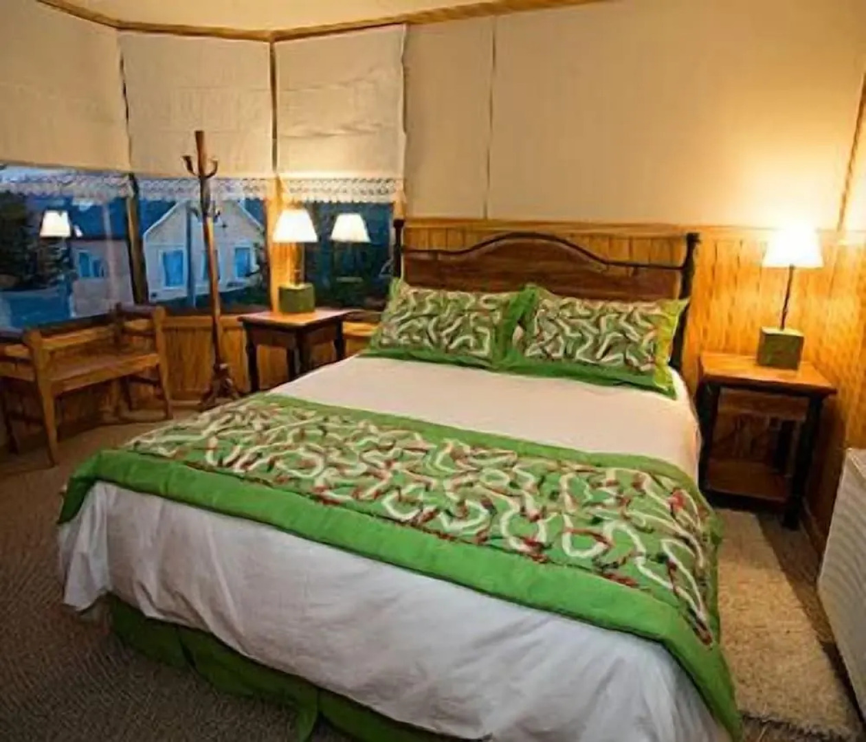 Keoken Patagonia Bed & Breakfast Puerto Natales