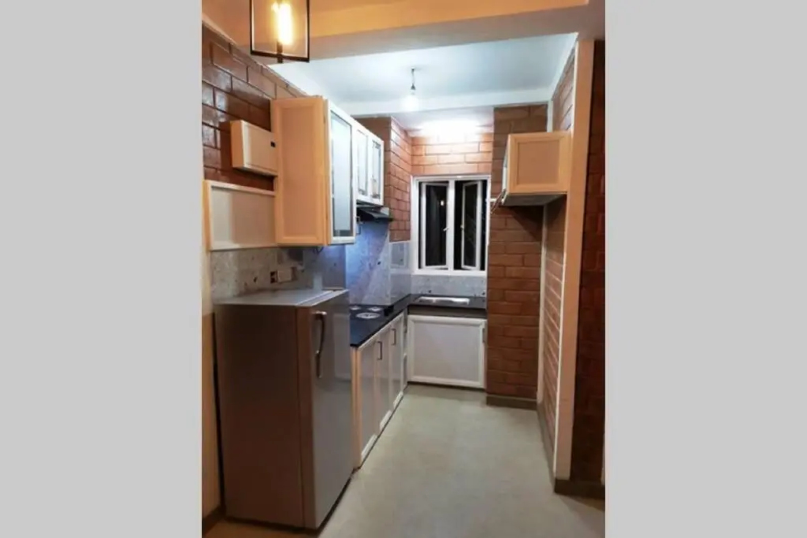 Panadura Top view - ACCEDE Apartment