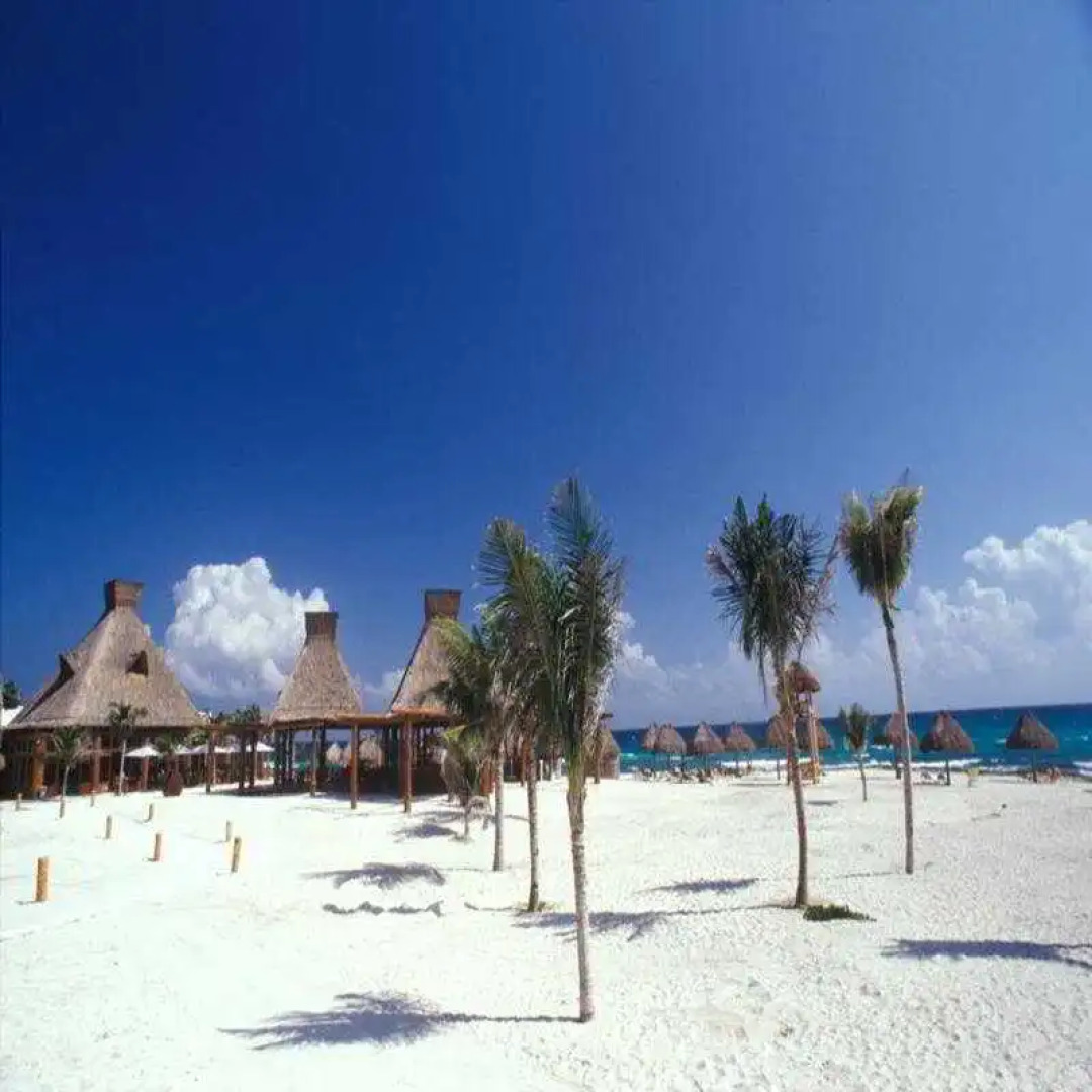 Ocean Breeze Boutique Riviera Maya