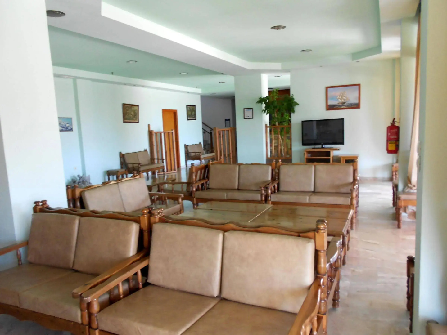 Anthoula Hotel