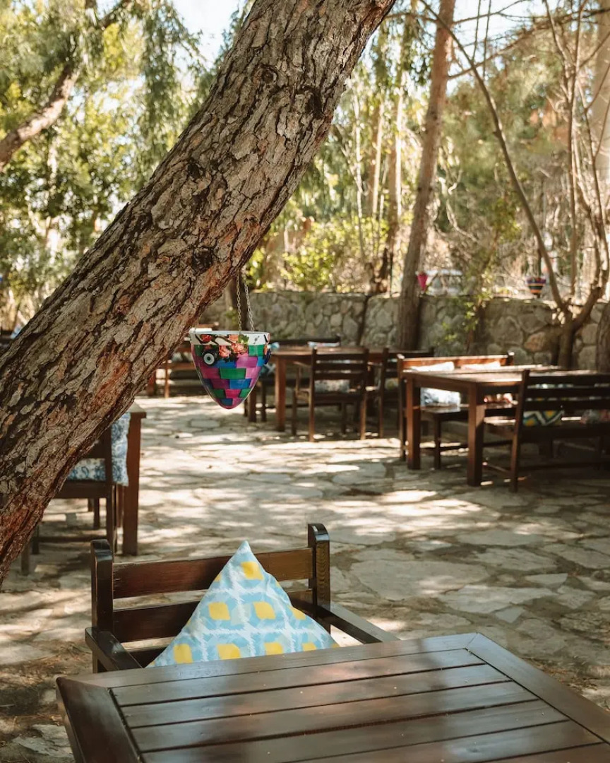 Lemon Garden Hotel Turkbuku