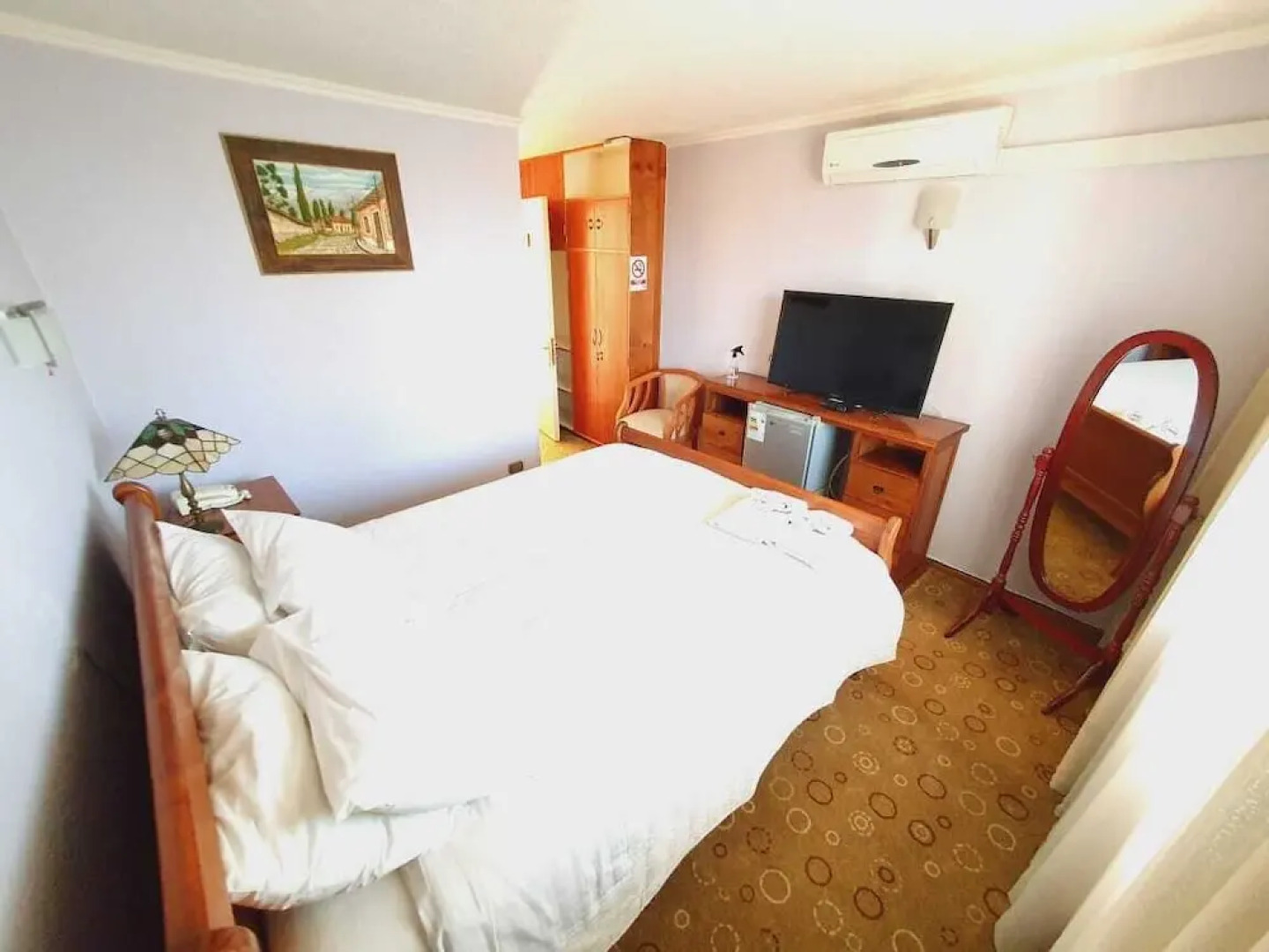 Hotel San Felipe El Real