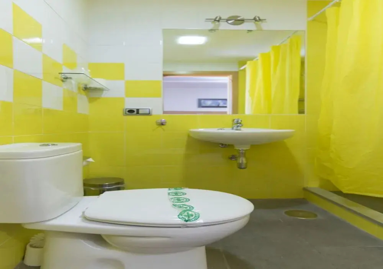 Albergue Inturjoven Constantina