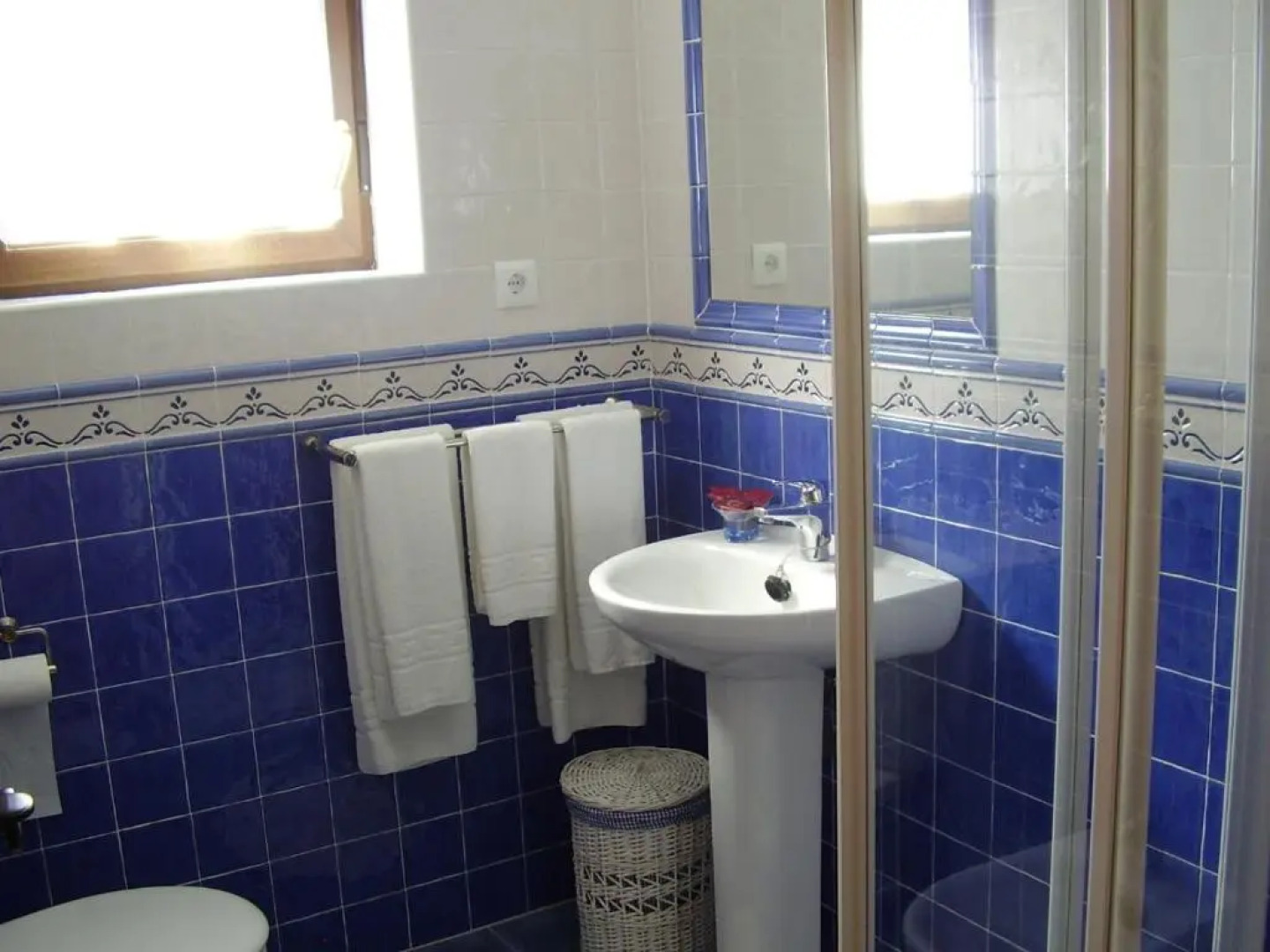 Apartamentos Casa Bernabé