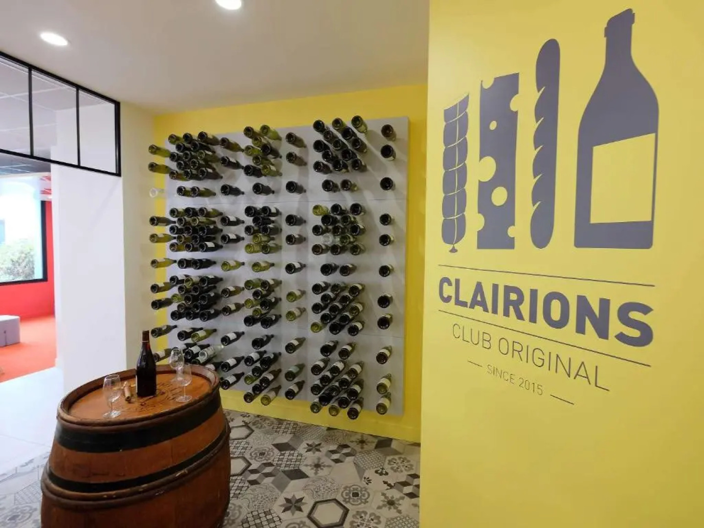 ibis Styles Auxerre Nord