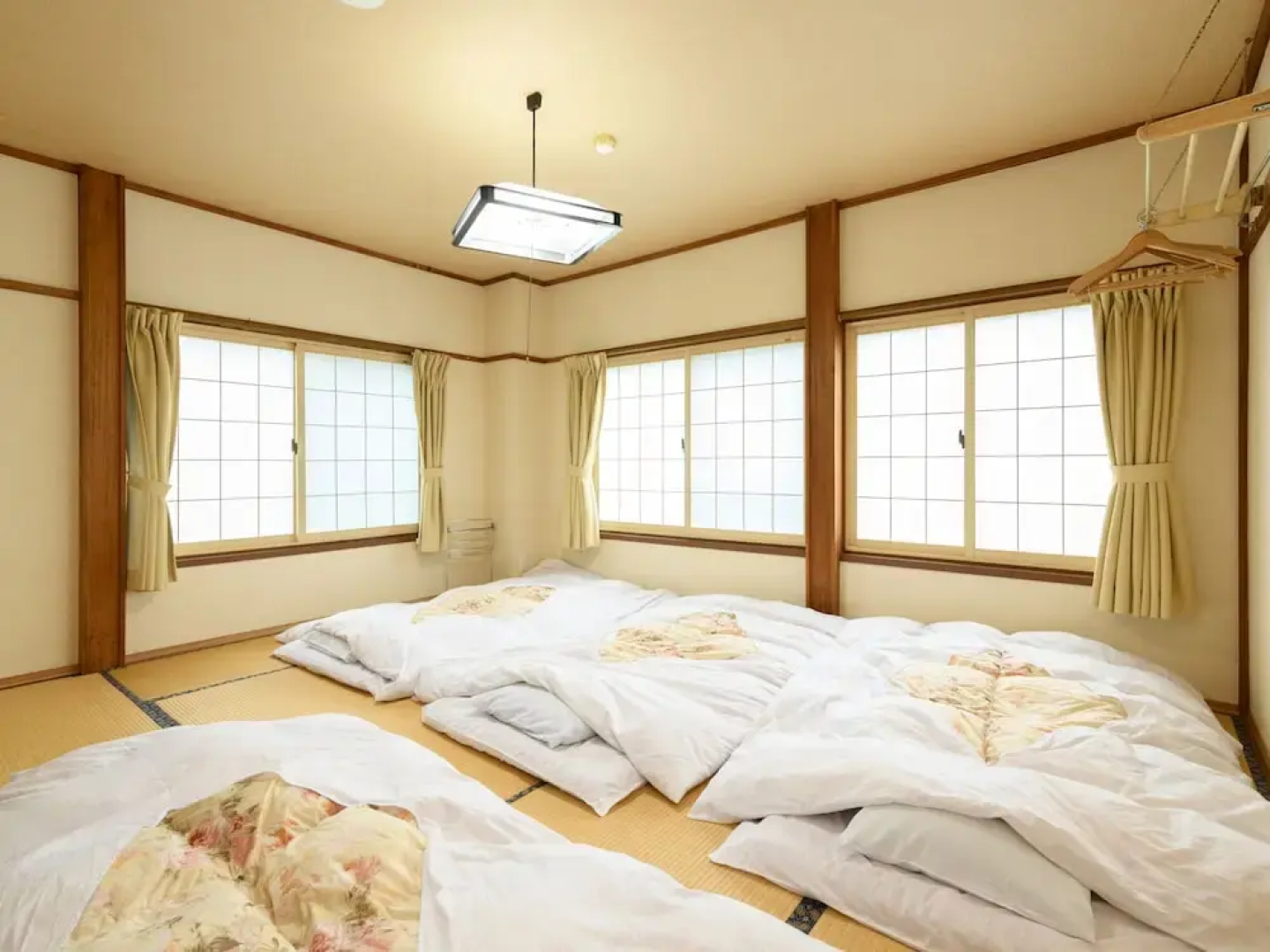 Iyashinoyado Ryokan Tabataya