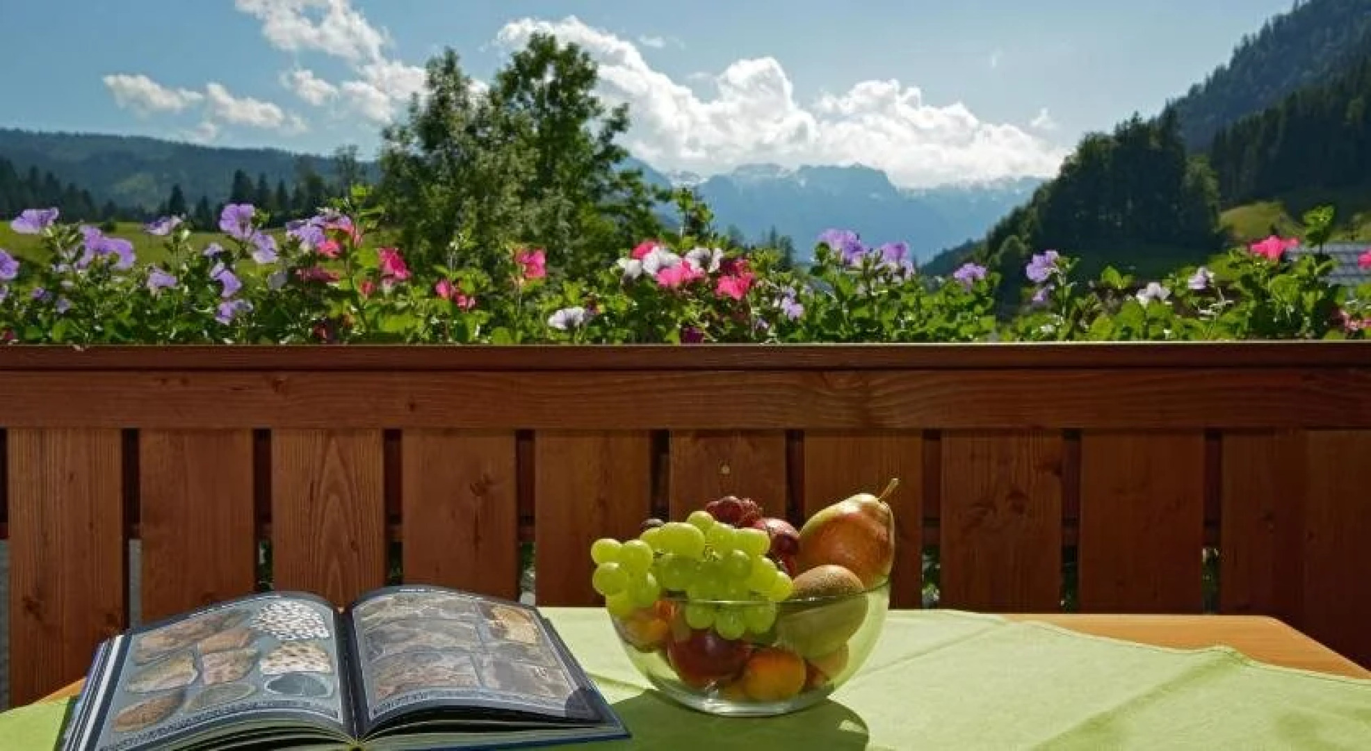 Landhaus Schwaighofer