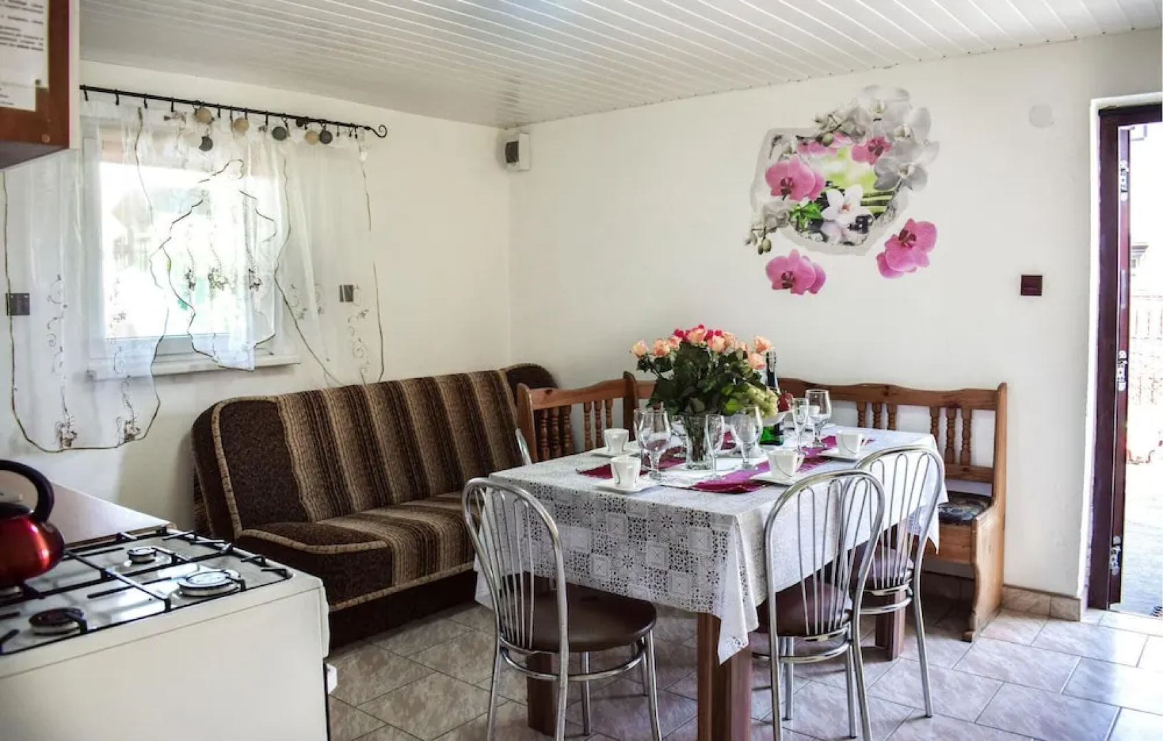 Awesome Home in Dzwirzyno With 3 Bedrooms and Wifi