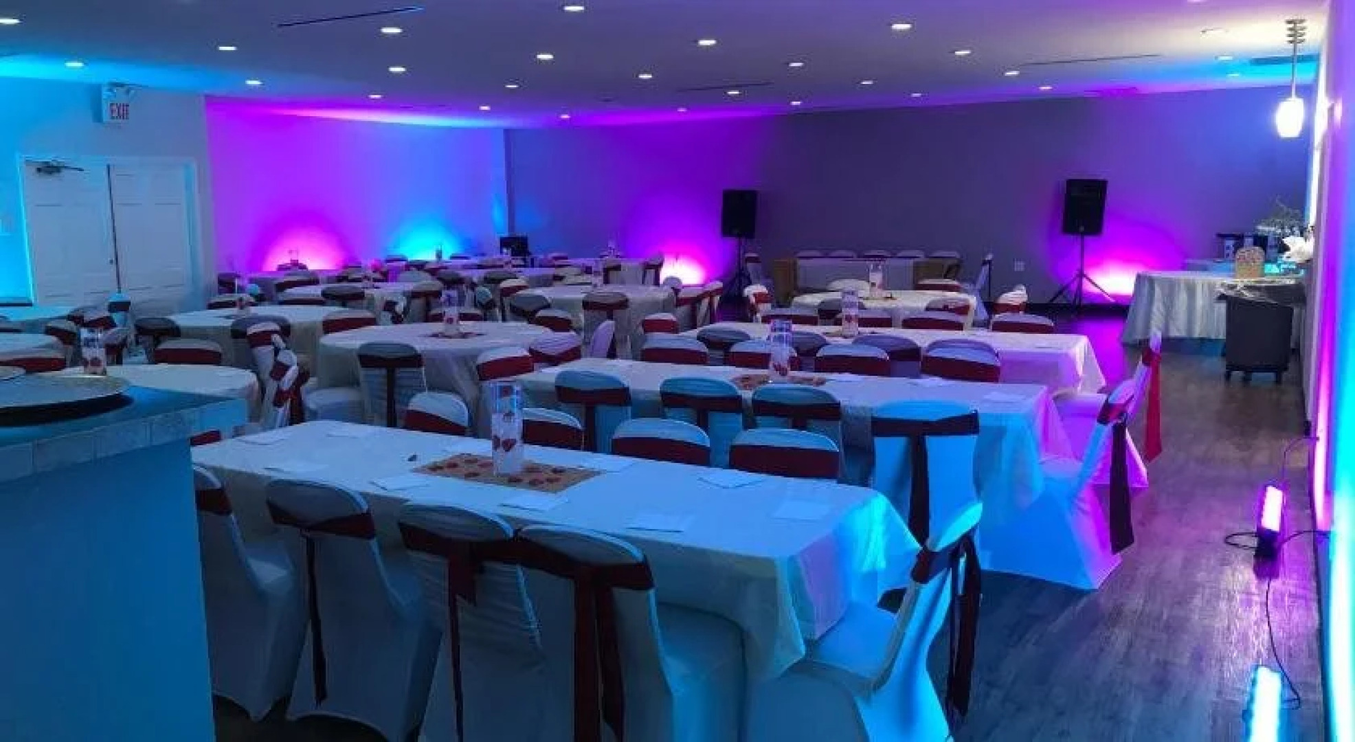 Bella Vista Inn & Suites