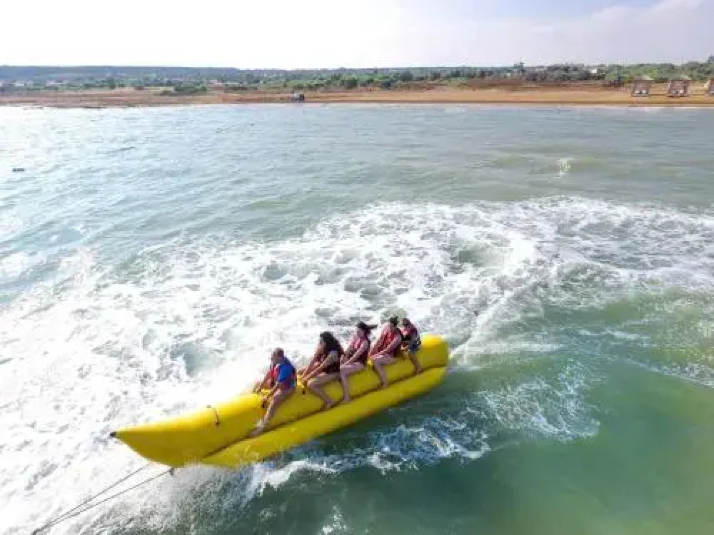 Thalassa Holiday Home With Sea View