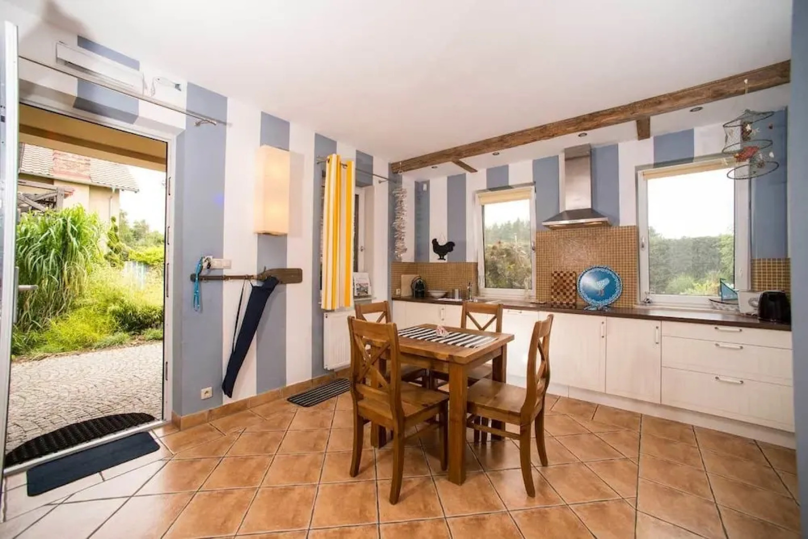 Villa Mare Apartamenty