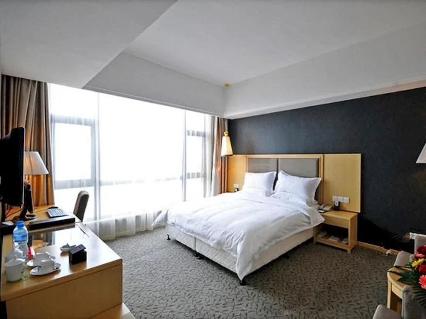 长沙湘府国际酒店