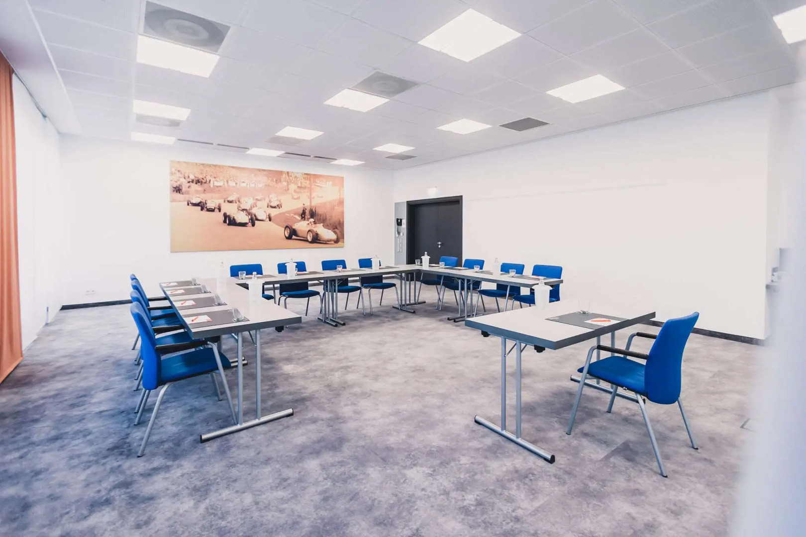 elaya hotel stuttgart ludwigsburg ehemals Abacco by Rilano