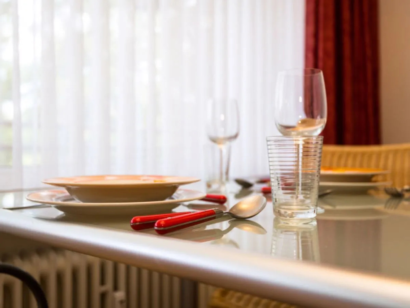 Apartment B212 Sassofortino