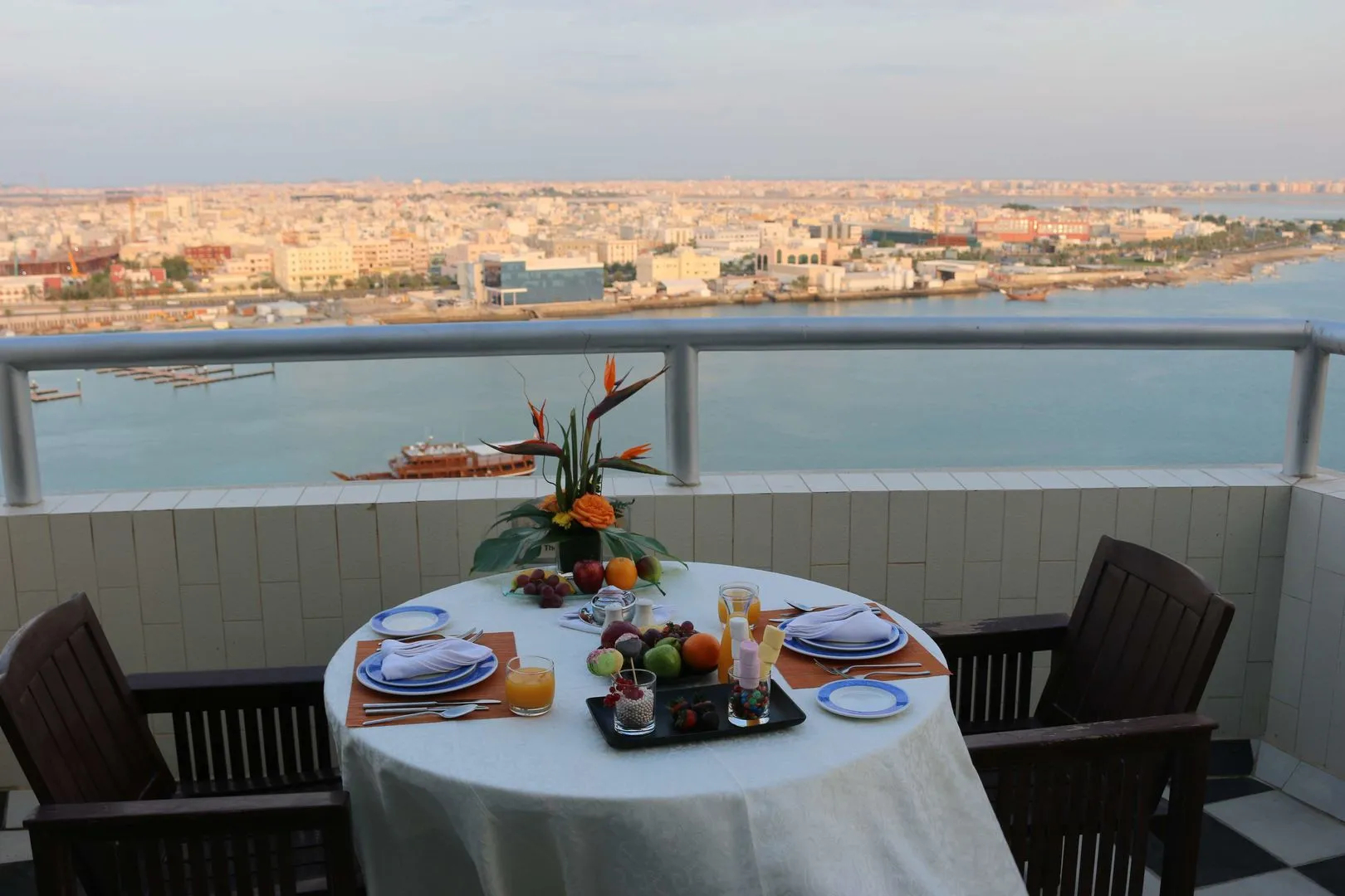 Elite Resort & Spa