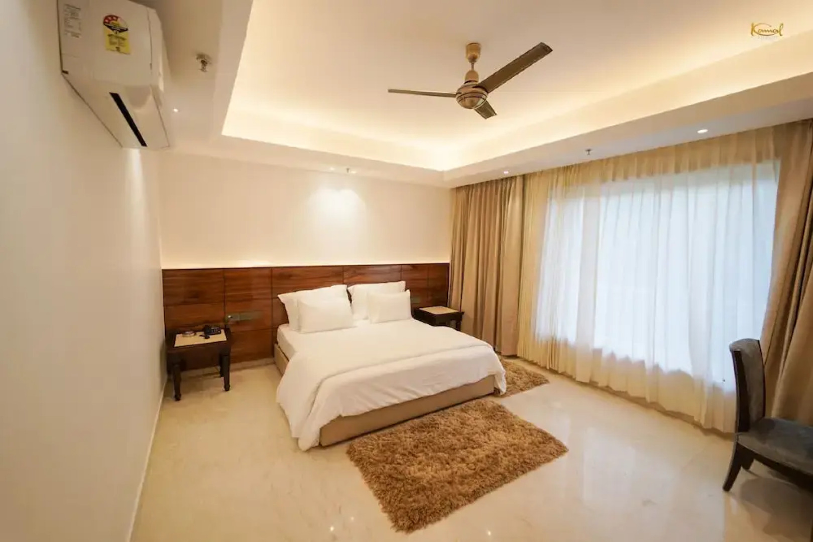 Sukhsaroj Hotel And Resorts