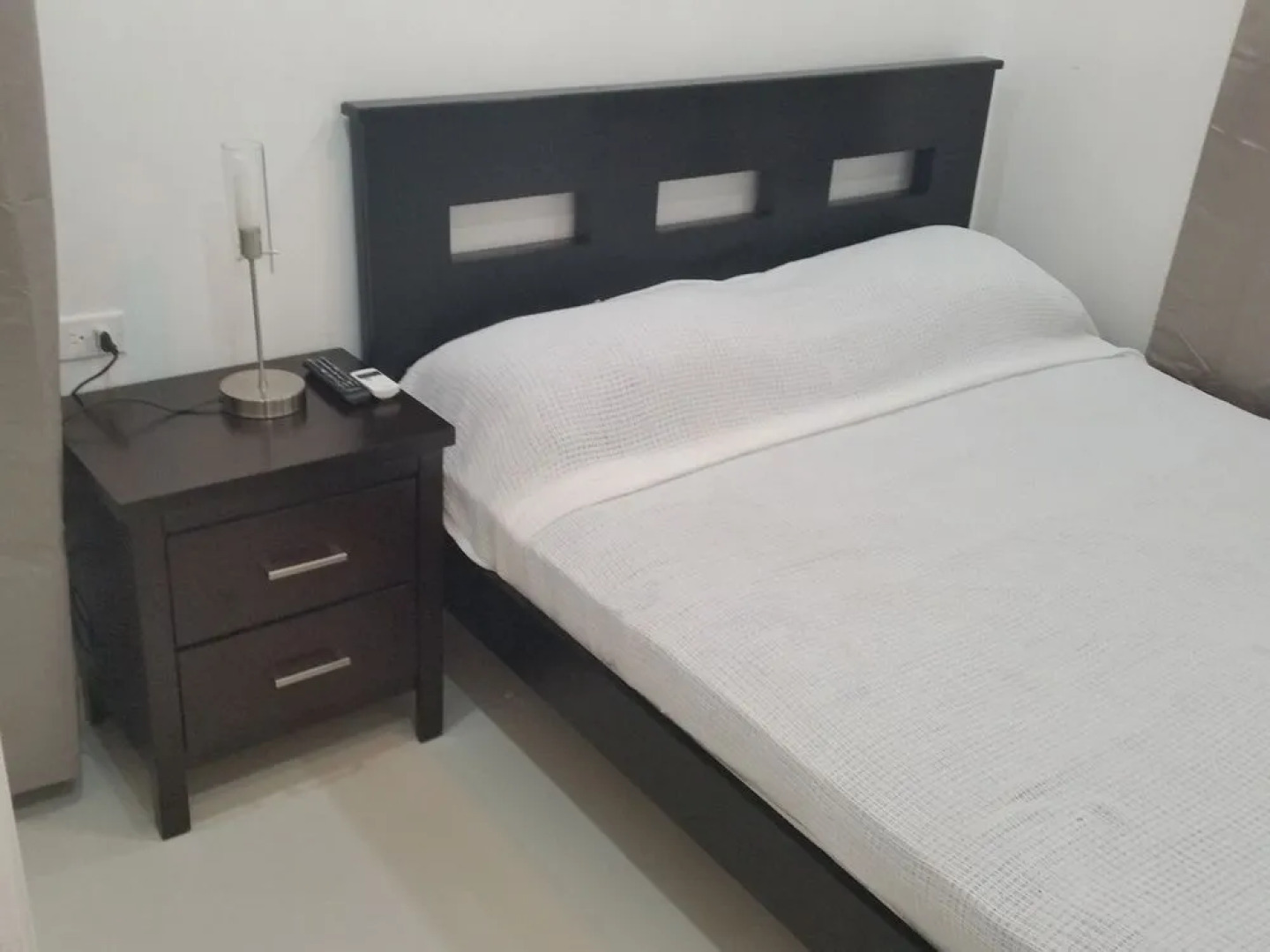 Bubali Villa & Apartments