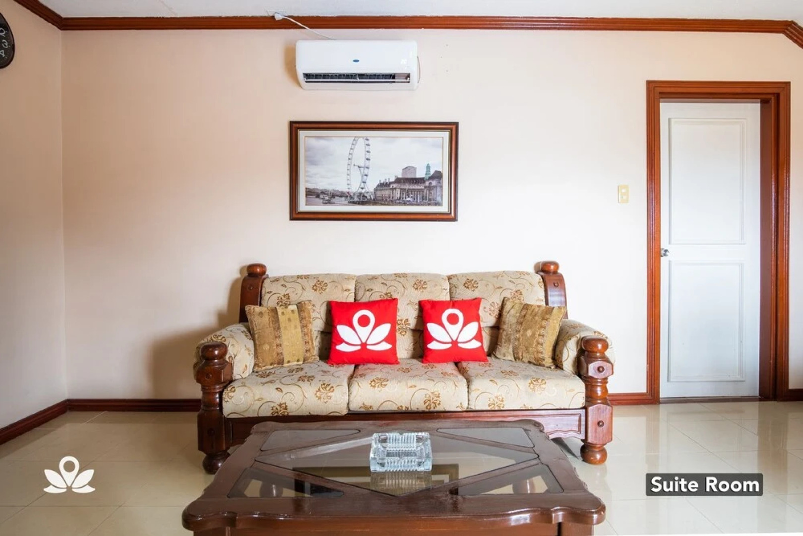 Palm Tree Resort by ZEN Rooms