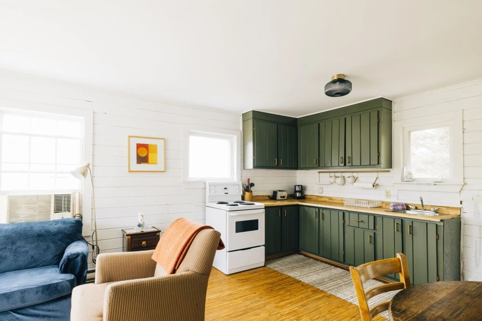 11 Boyles Crescent - Cavendish Guest Cottages