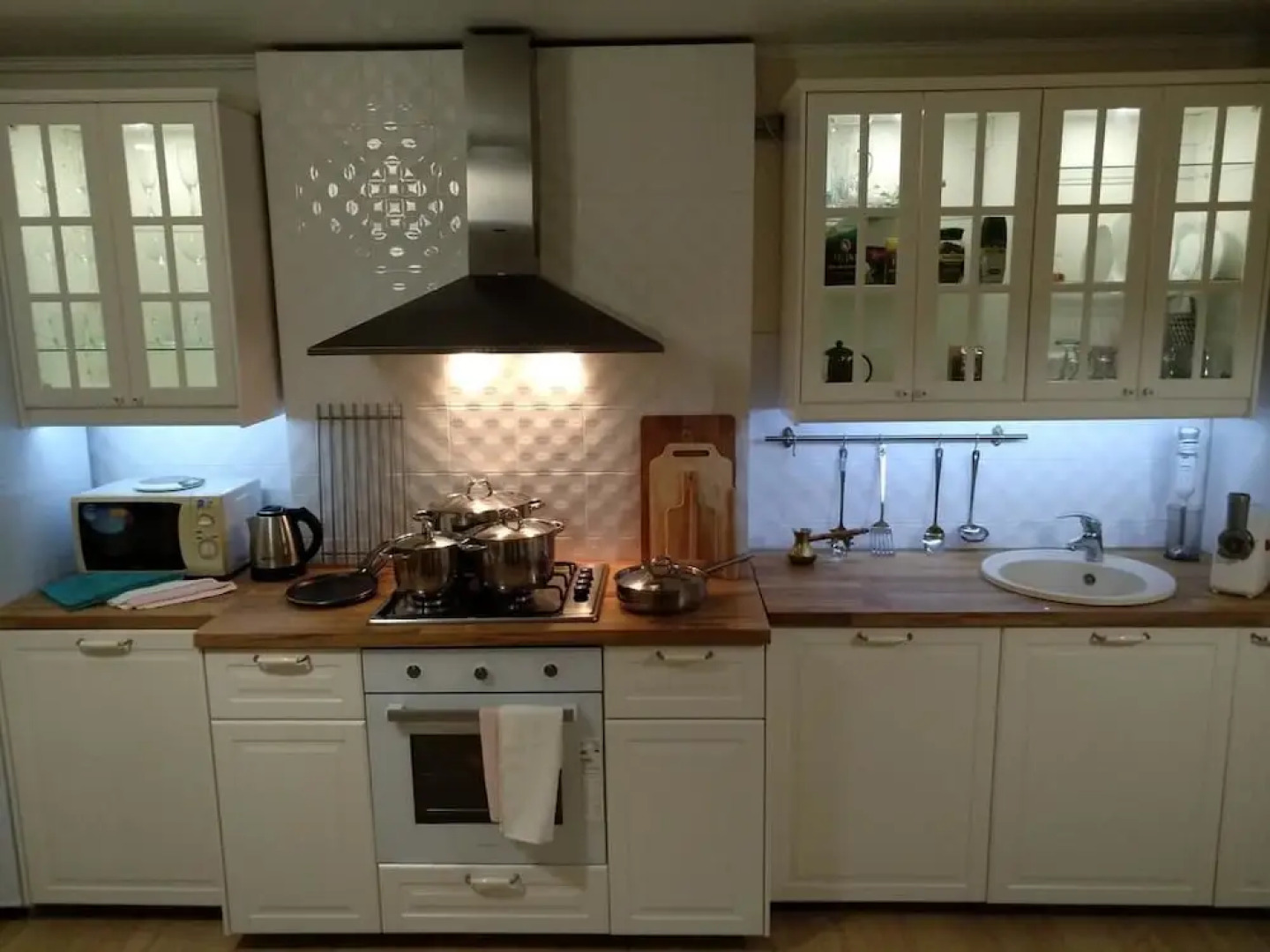 Гостевой дом «Черепаха»