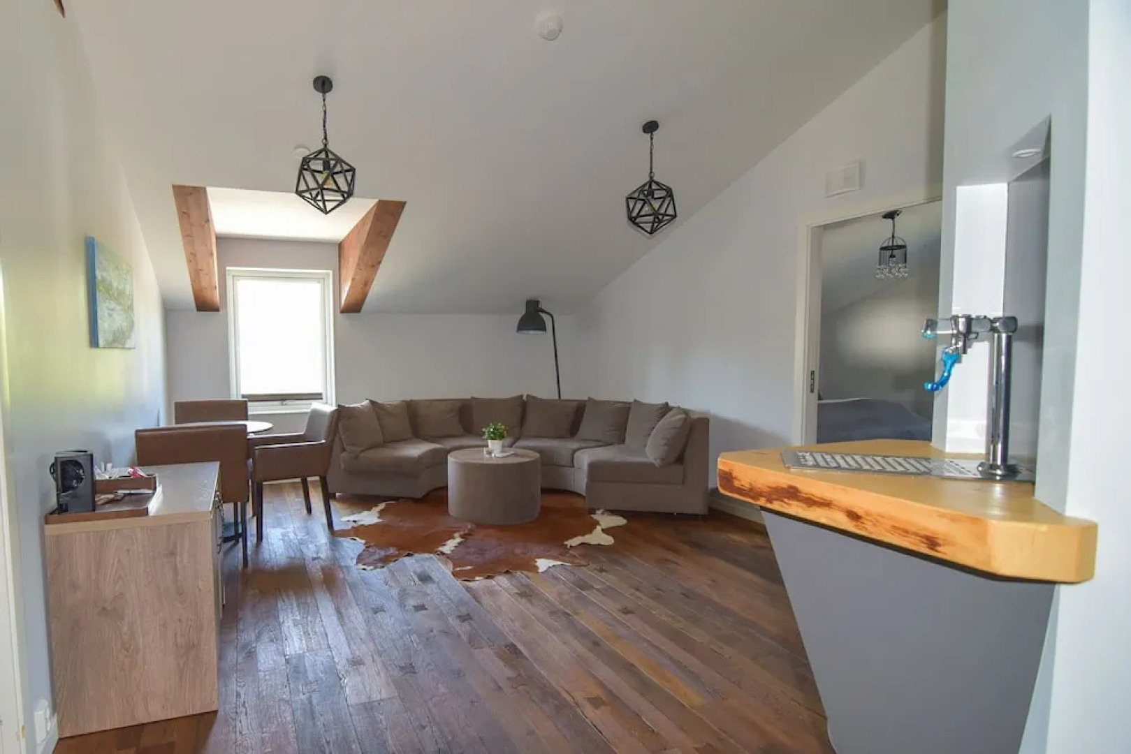 BigRiverCamp Hotel & Spa