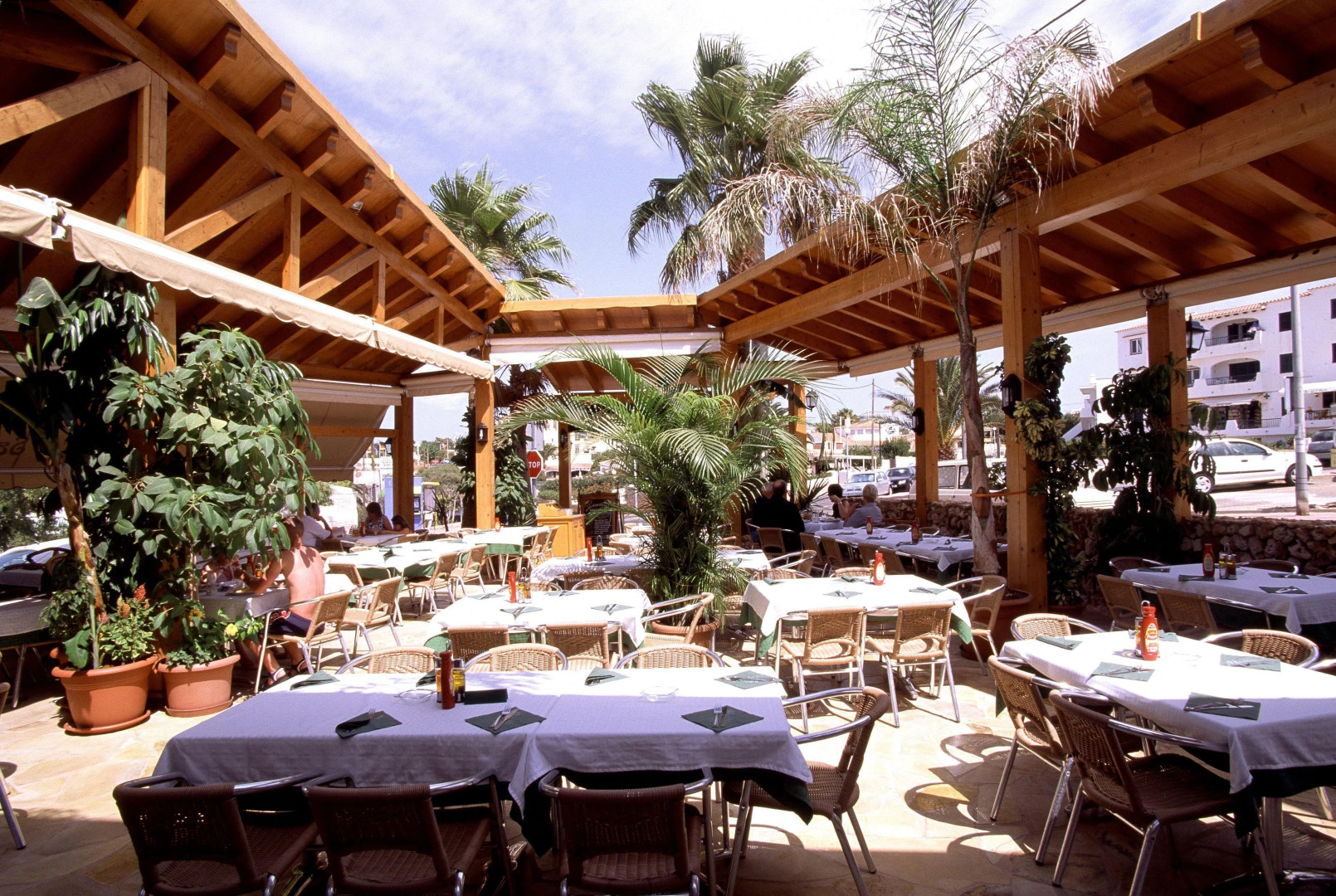 Hostal Sa Paissa - Adults Only