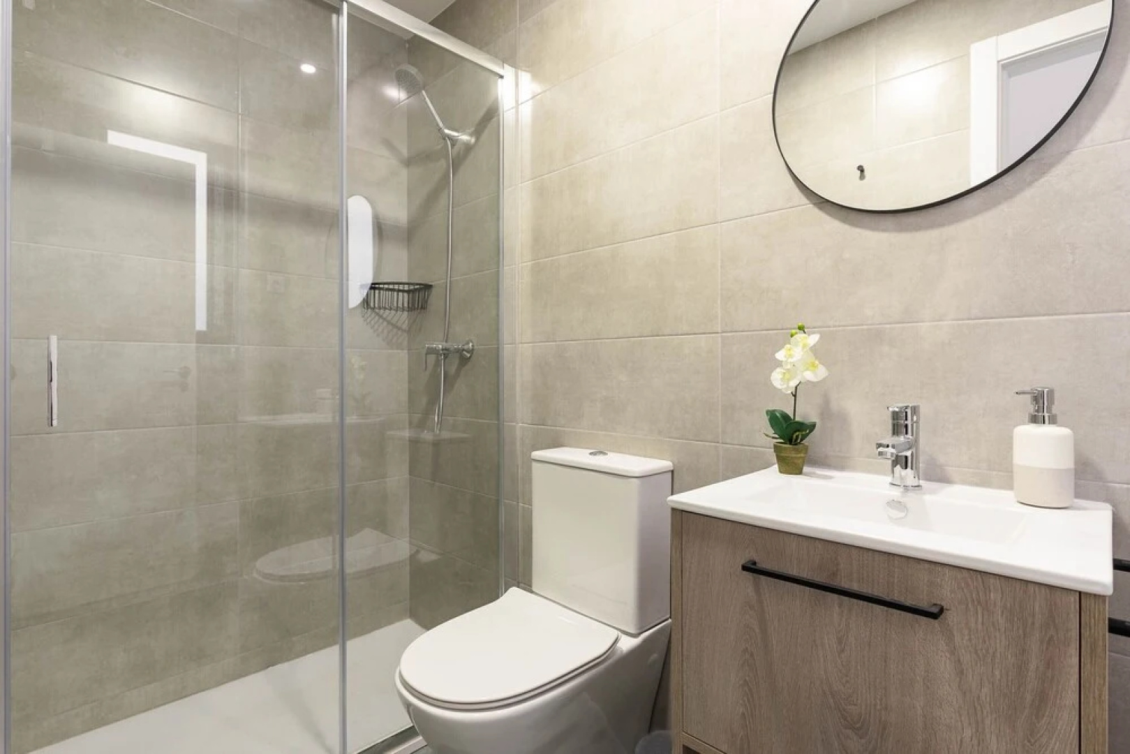Micampus Getafe Flats