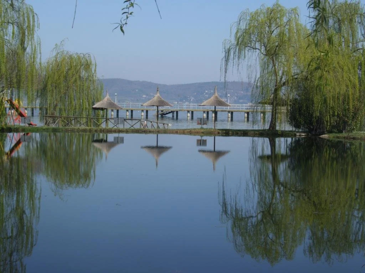 Camping Villaggio Italgest