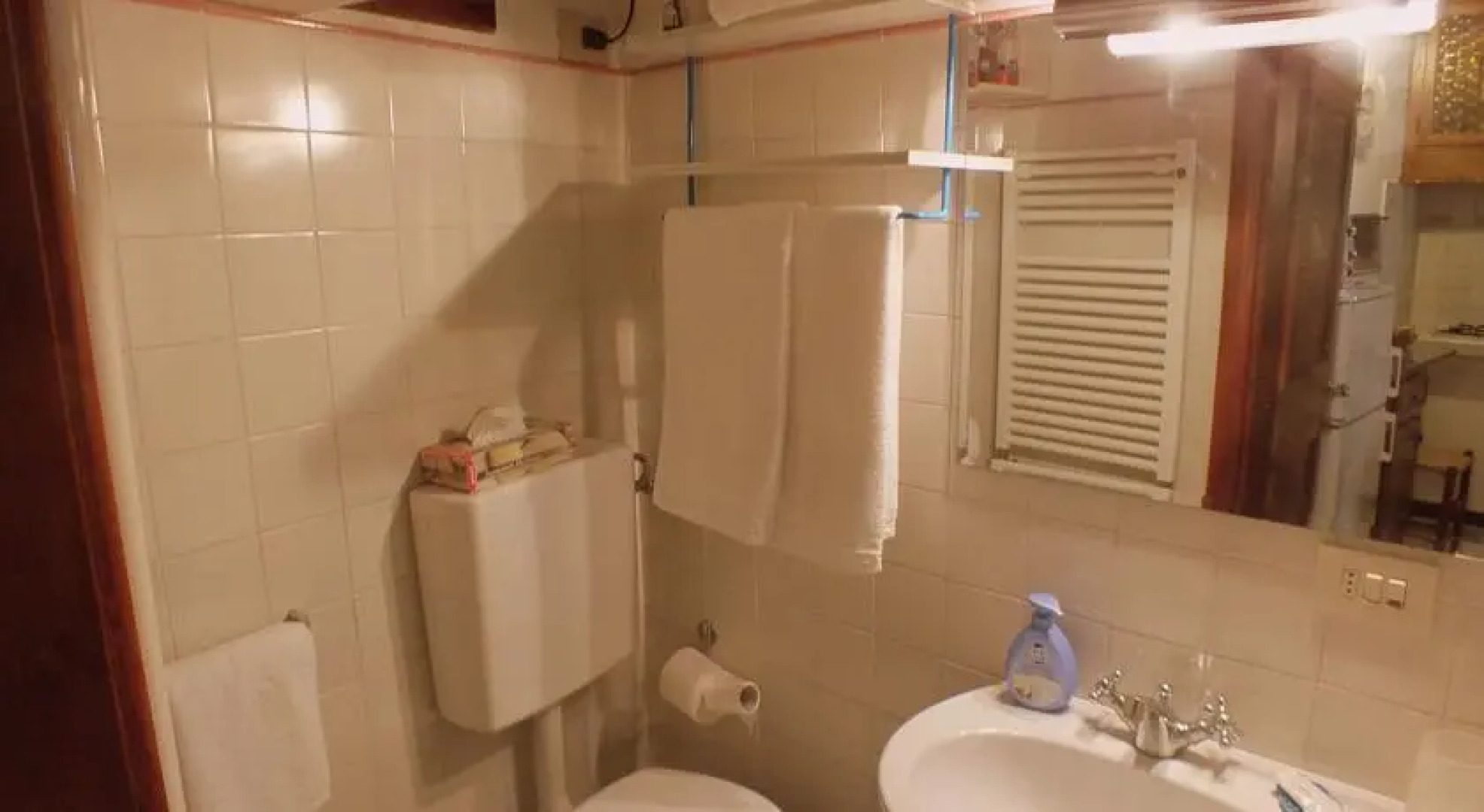 In The Heart of Montepulciano