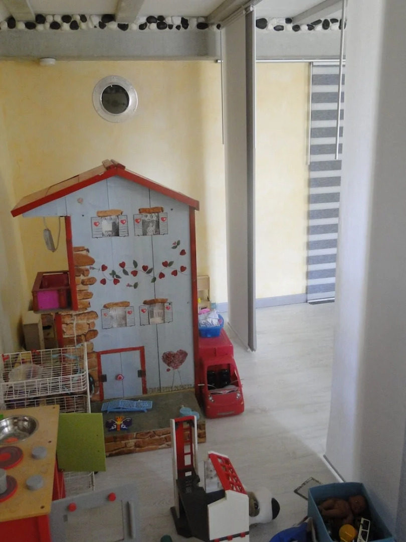 La Maison Provençale