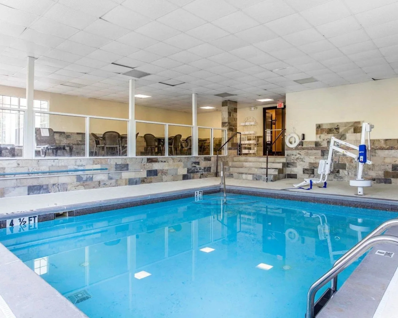 Comfort Inn & Suites Galleria