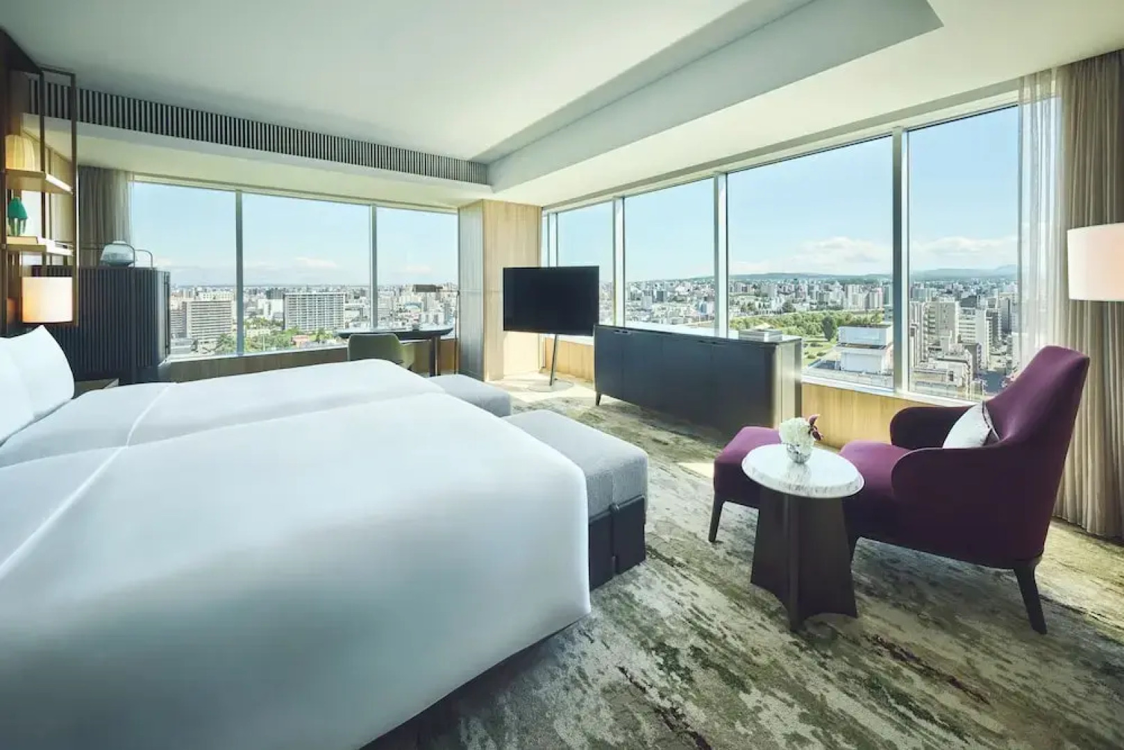 InterContinental Sapporo by IHG