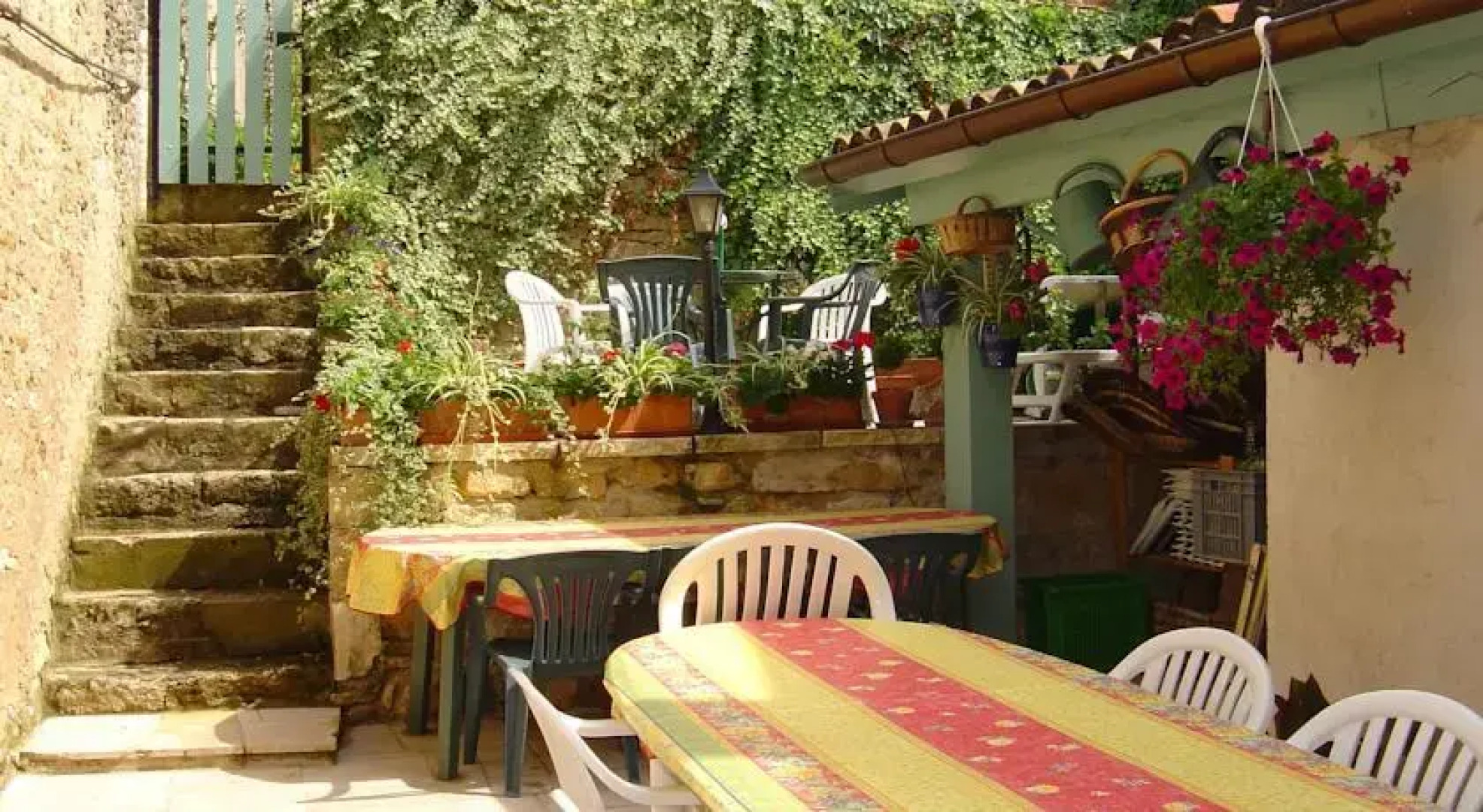 La Maison De Céline