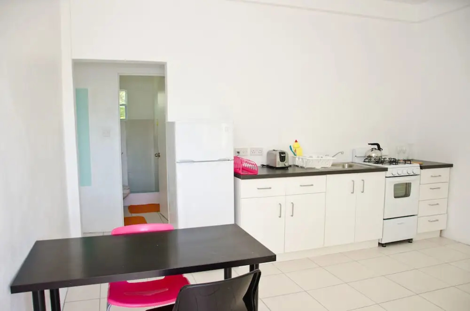 Grenada Gold Apartments