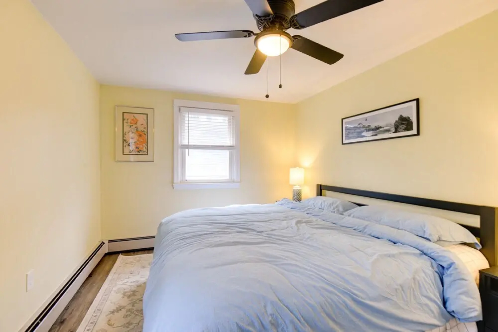 Family-friendly Bridgton Home, Steps to Lake!