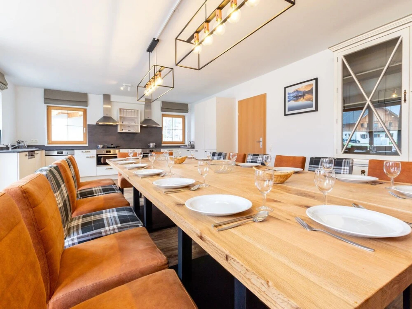 Luxurious Chalet in Obertraun With Pool