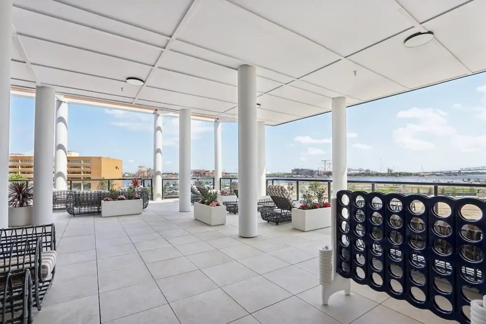 Southbank Apartments by Landing