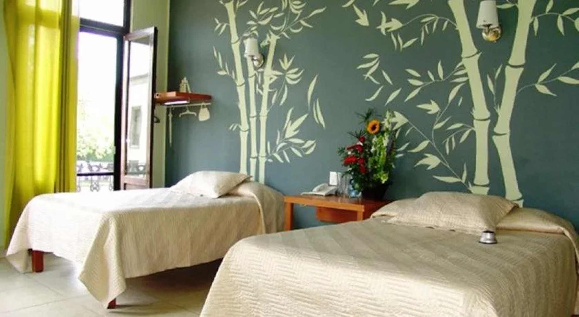 Hotel Plaza Queretaro