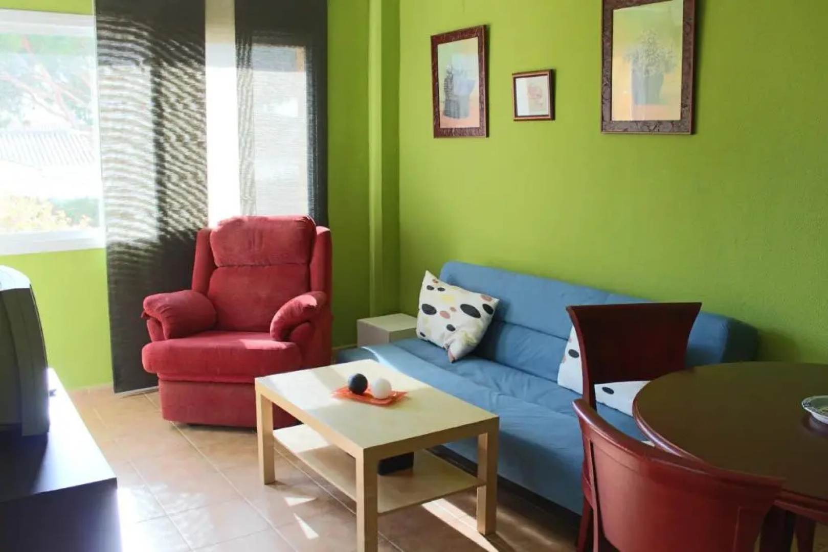 Apartamento la Jara Ostras