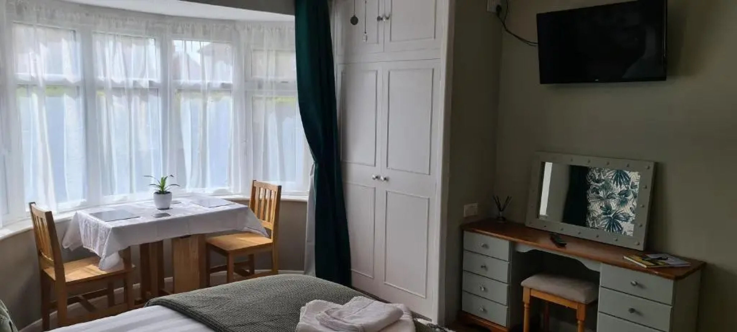 The Golf Studio Woodhall SPA