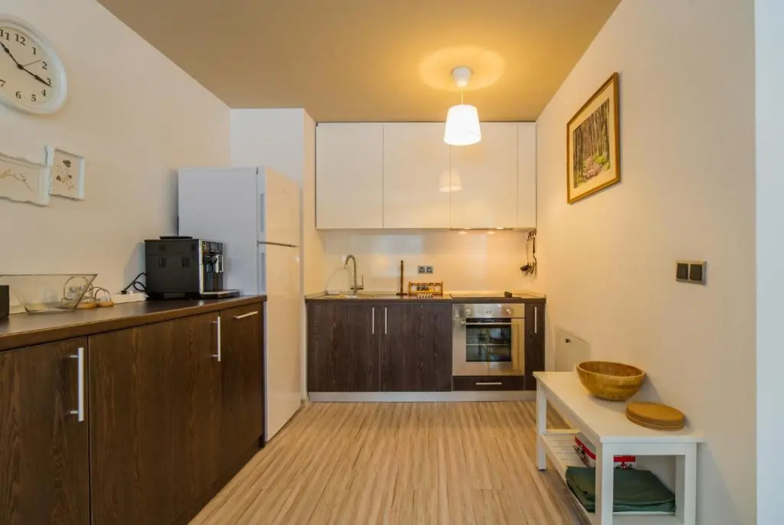 Charming 2-Bedroom, Silver Mountain, A Building