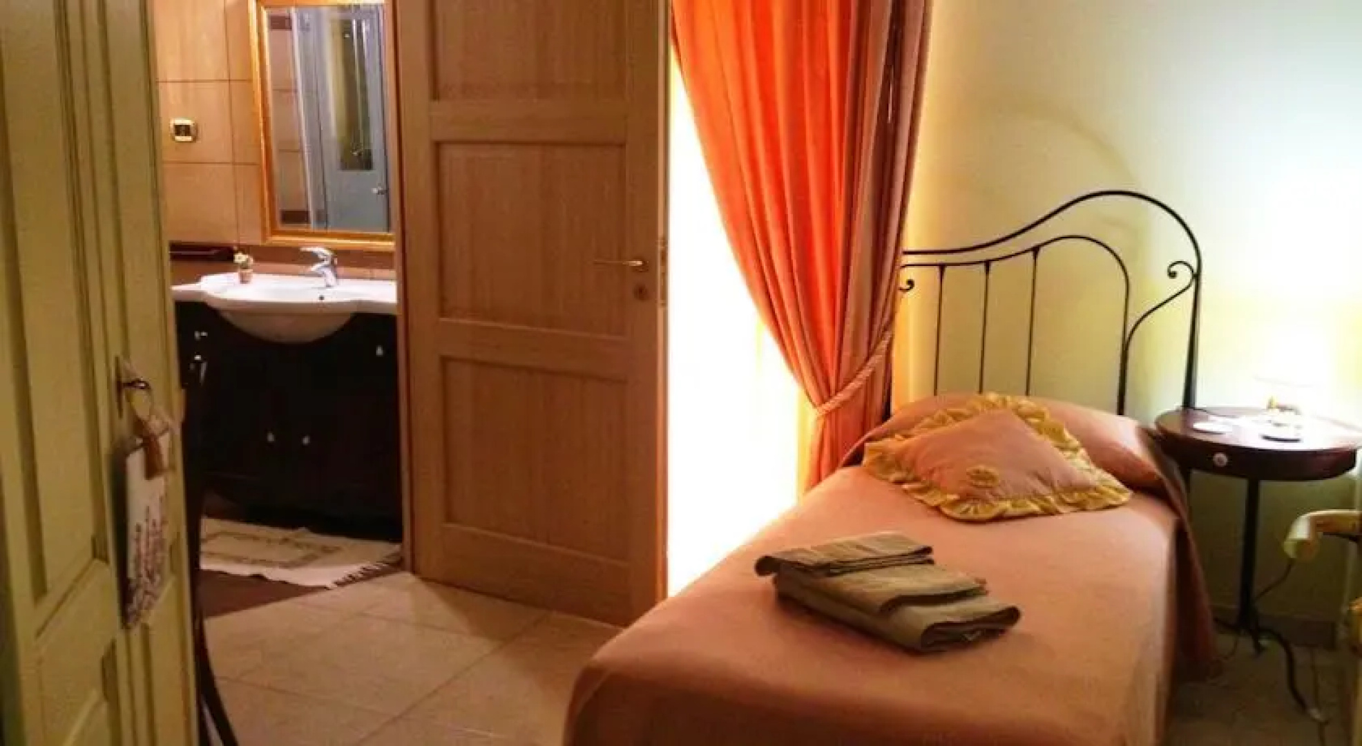 B&B Casale Valleverde